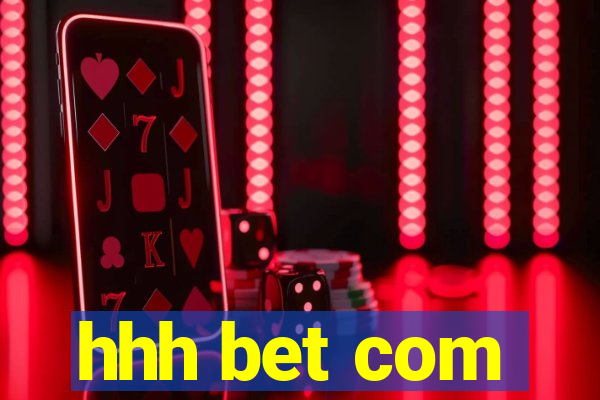 hhh bet com
